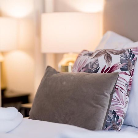 Apartament Olawska ヴロツワフ エクステリア 写真