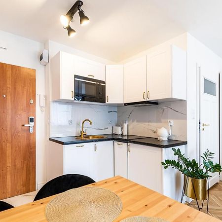 Apartament Olawska ヴロツワフ エクステリア 写真