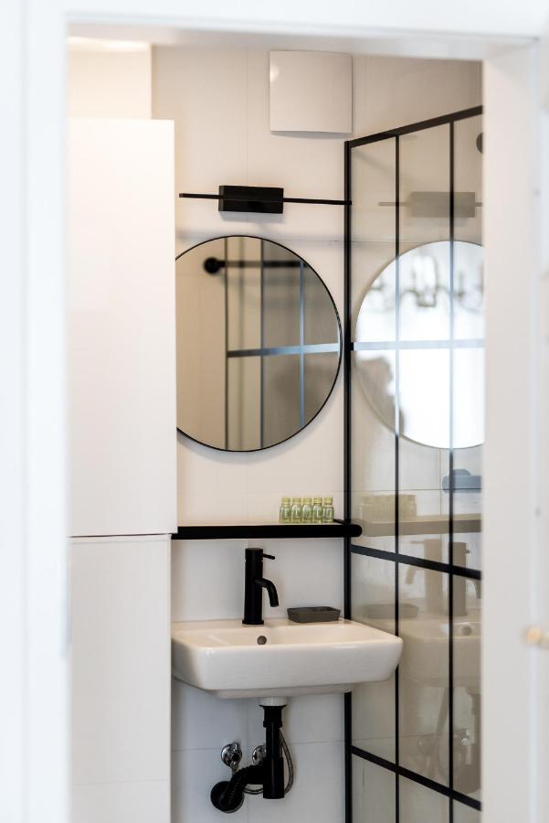 Apartament Olawska ヴロツワフ エクステリア 写真