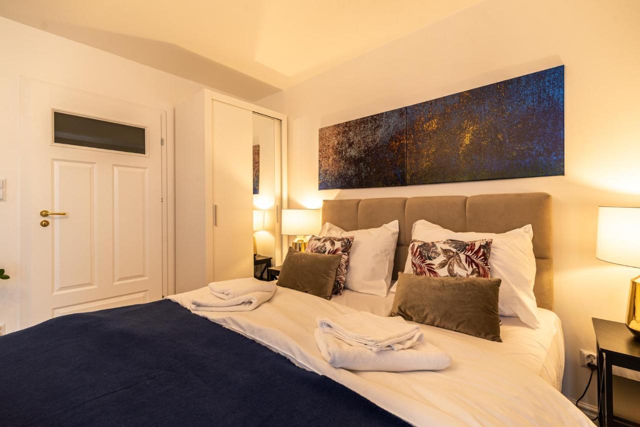 Apartament Olawska ヴロツワフ エクステリア 写真