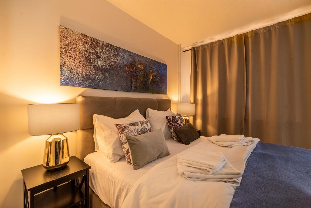 Apartament Olawska ヴロツワフ エクステリア 写真