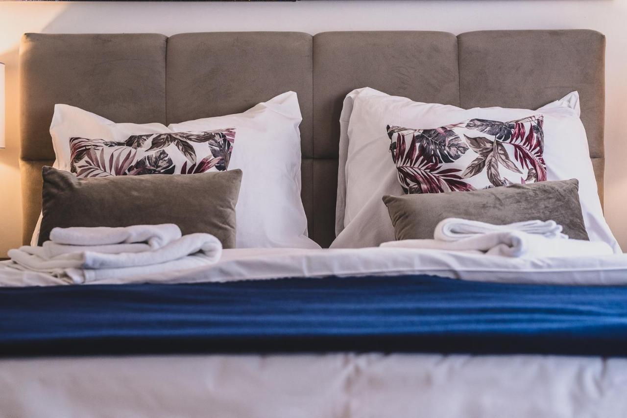 Apartament Olawska ヴロツワフ エクステリア 写真