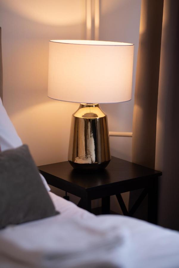 Apartament Olawska ヴロツワフ エクステリア 写真