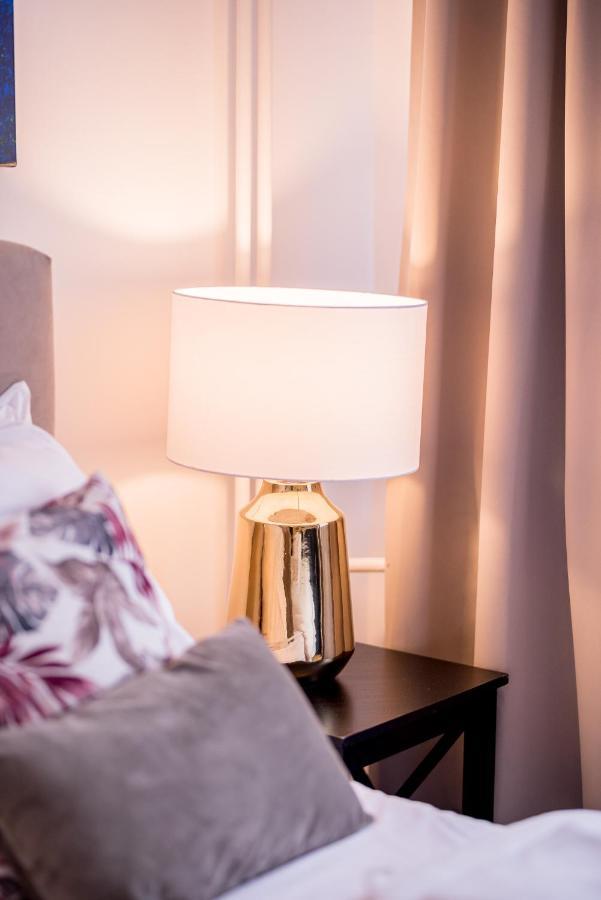 Apartament Olawska ヴロツワフ エクステリア 写真