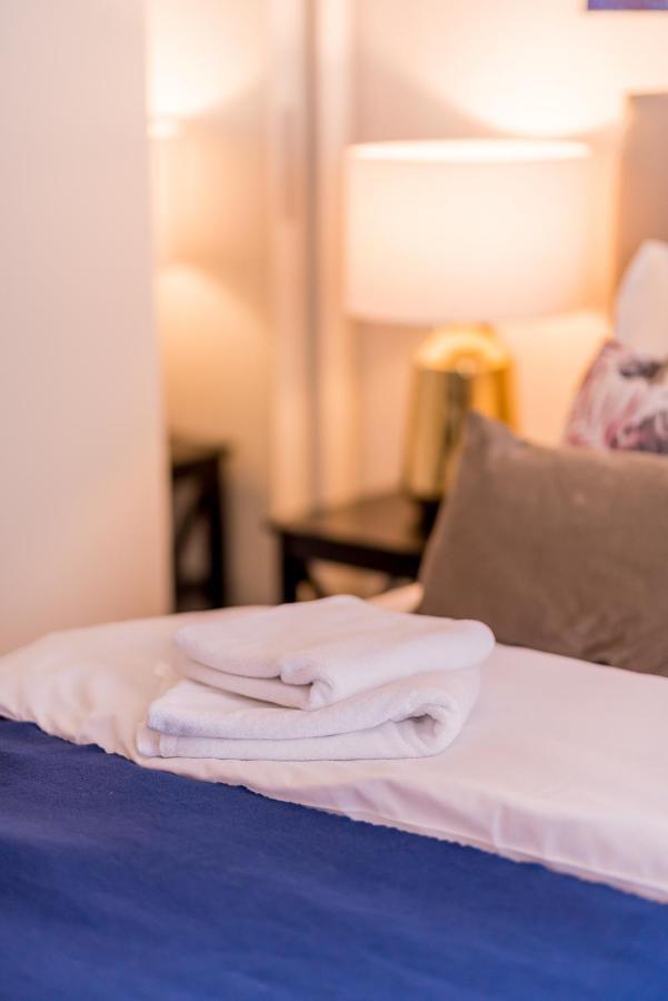 Apartament Olawska ヴロツワフ エクステリア 写真