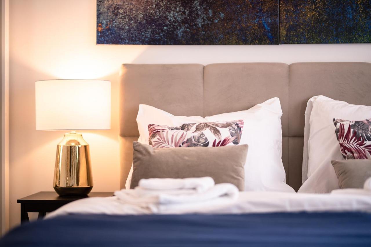 Apartament Olawska ヴロツワフ エクステリア 写真