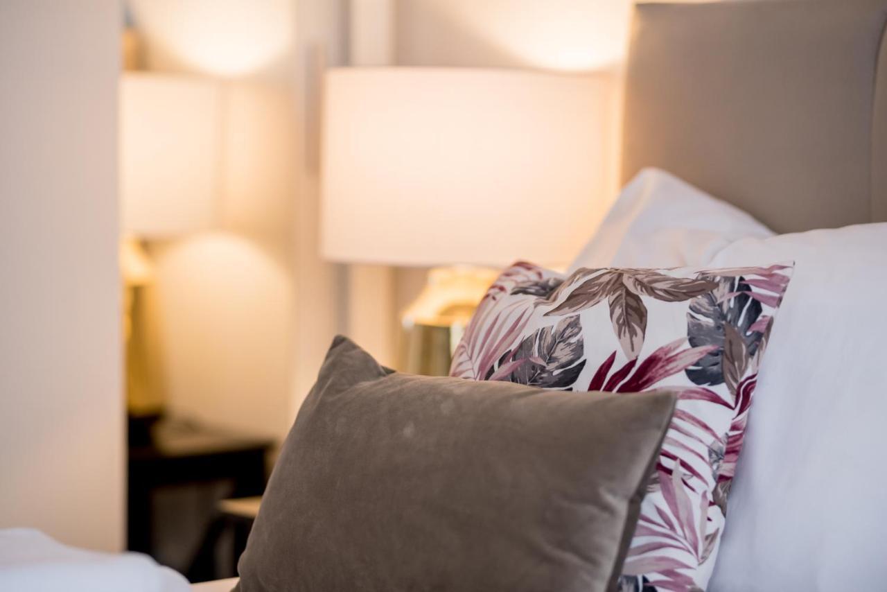 Apartament Olawska ヴロツワフ エクステリア 写真