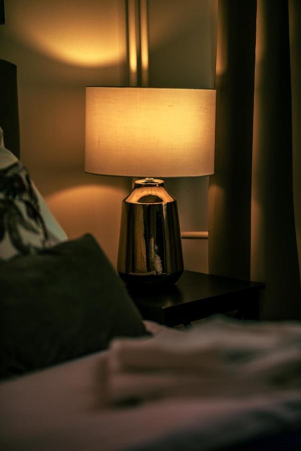 Apartament Olawska ヴロツワフ エクステリア 写真