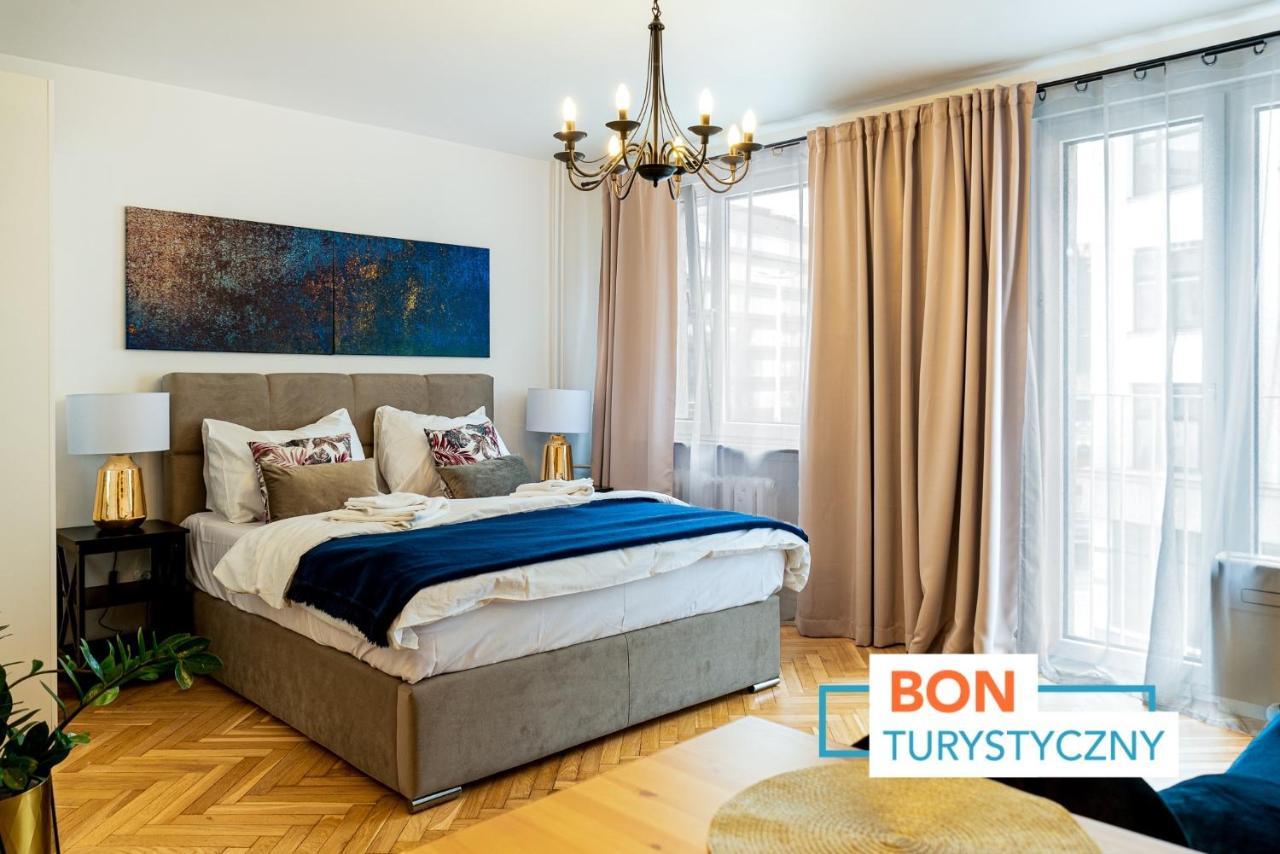 Apartament Olawska ヴロツワフ エクステリア 写真